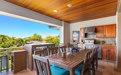 Big Island Villages at Mauna Lani Resort 325 3