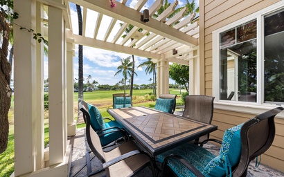 Big Island Fairway Villa K4 3