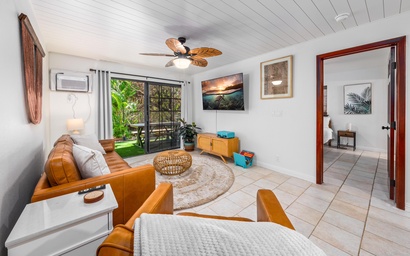 Big Island Lunapule Condos 104 5