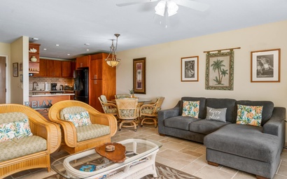 Big Island Keauhou Punahele A103 4