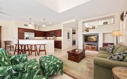 Big Island Fairway Villa K4 6