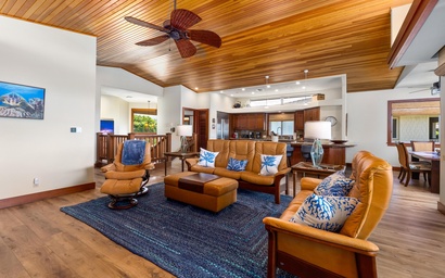 Big Island Villages at Mauna Lani Resort 325