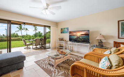 Big Island Keauhou Punahele A103