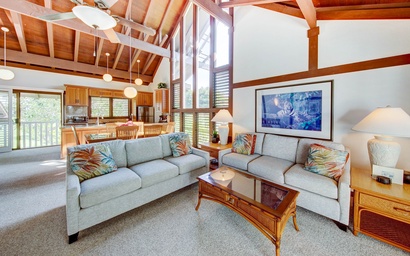 Kauai Kiahuna Plantation #64 3