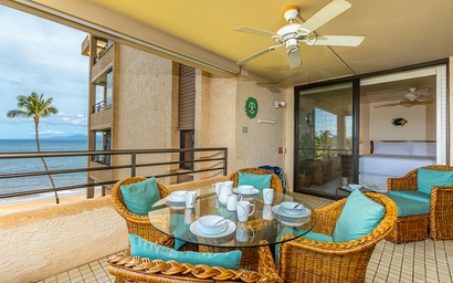 Polo Beach Club 502 3