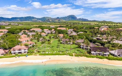 Kauai Kiahuna Plantation #64