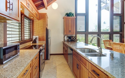 Kauai Kiahuna Plantation #64 4