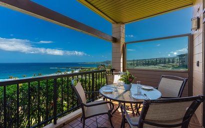 Kapalua Ridge Villas-#2212