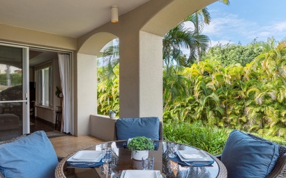 Palms at Wailea 2303
