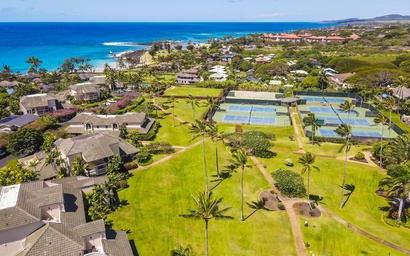 Kauai Regency at Poipu Kai #811