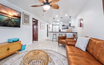 Big Island Lunapule Condos 104 3