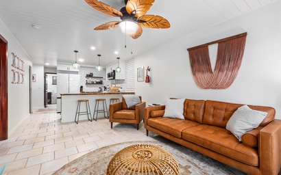 Big Island Lunapule Condos 104 4