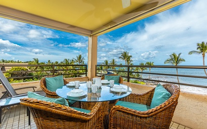 Polo Beach Club 502 4