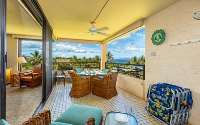 Polo Beach Club 502 6