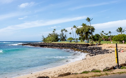 Kauai Regency at Poipu Kai #811 3