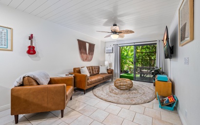 Big Island Lunapule Condos 104 2