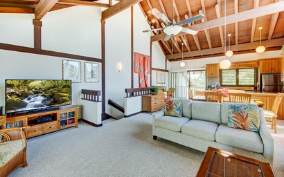 Kauai Kiahuna Plantation #64 5