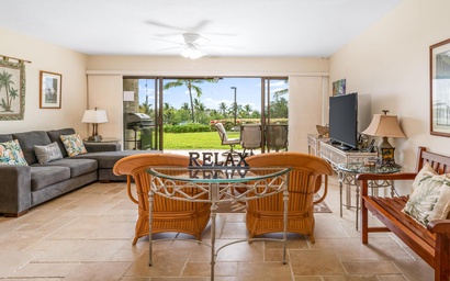 Big Island Keauhou Punahele A103 6