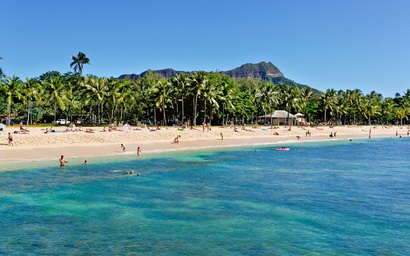 Oahu Tradewinds Plaza 601 2