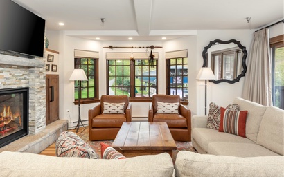 Featured Property Bridge Street Lodge | 309