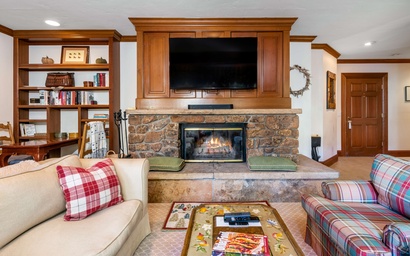 Featured Property Plaza Lodge | 2