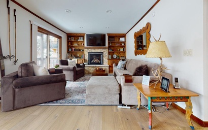 Featured Property All Seasons | B4