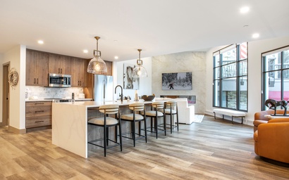Featured Property Vail Center Place | 2