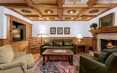 Featured Property Chateau Christian | 110