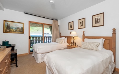 Featured Property Bridge Street Lodge | 310