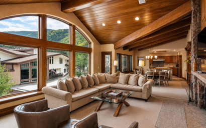 Featured Property Plaza Lodge | 7