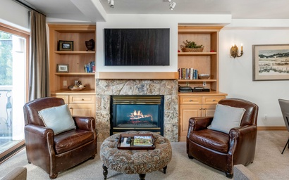 Featured Property Bridge Street Lodge | 301