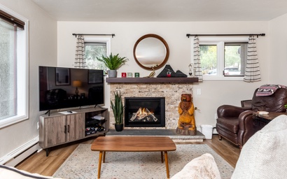 Featured Property All Seasons | A1B