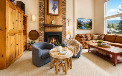 Featured Property All Seasons | G3