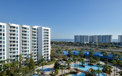 The Palms of Destin 2905 Junior 3