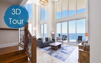 Silver Beach Towers WPH1901