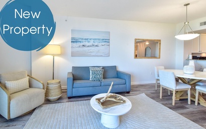 Featured Property The Palms of Destin 21014 Junior