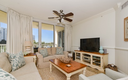 Silver Shells St. Lucia 301