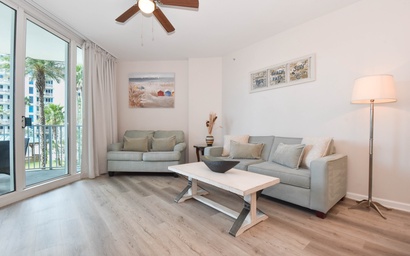 The Palms of Destin 1209 Junior