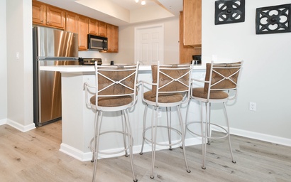 Silver Shells St. Lucia 1003 9