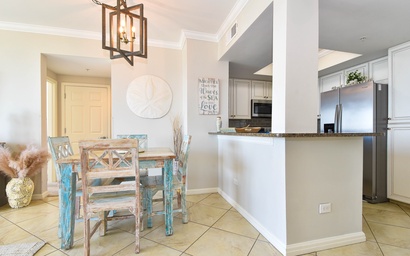 Silver Shells St. Croix 605 7