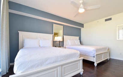 Silver Shells St. Maarten 605 25