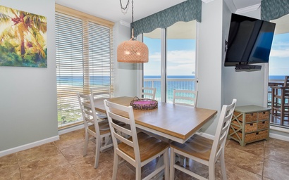 Silver Beach Towers E1501 7