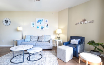 The Palms of Destin 2707 Junior 4