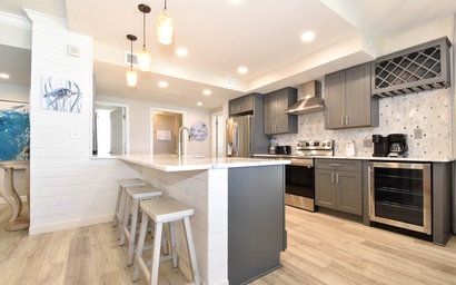 Silver Shells St. Maarten 901 2