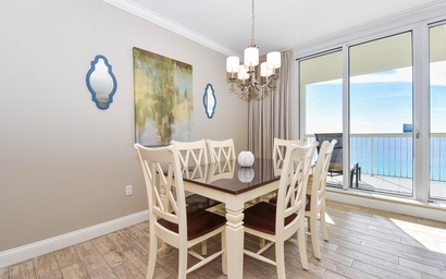 Silver Beach Towers W1204 7