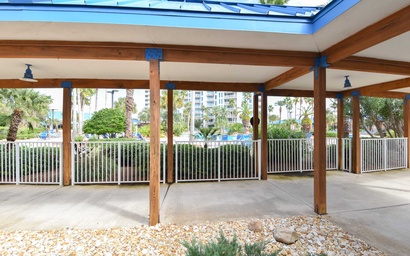 The Palms of Destin 3103 Villa 3