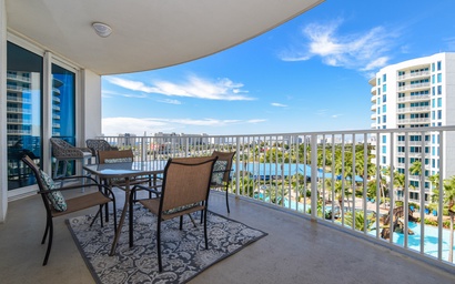 The Palms of Destin 1615 4