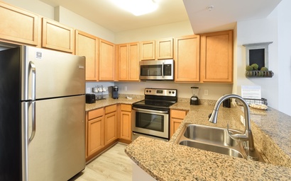 The Palms of Destin 2403 Junior 8