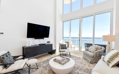 Silver Beach Towers WPH1705