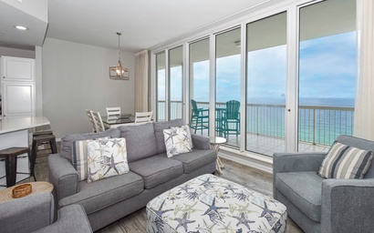 Silver Beach Towers E1804 5